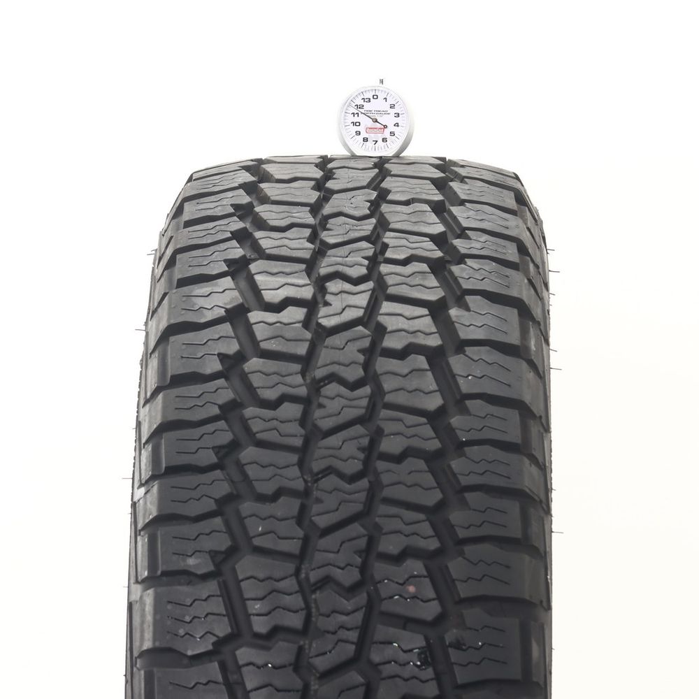 Used 265/70R16 Kelly Safari AT 112T - 11.5/32 - Image 2