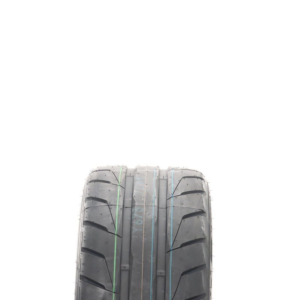 Set of (2) New 255/35ZR18 Nitto NT05 94W - Image 2