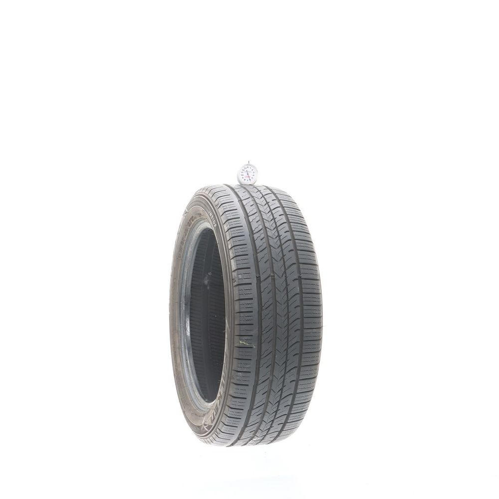 Set of (2) Used 195/55R16 Falken Pro G5 A/S 87V - 6-7.5/32 - Image 1