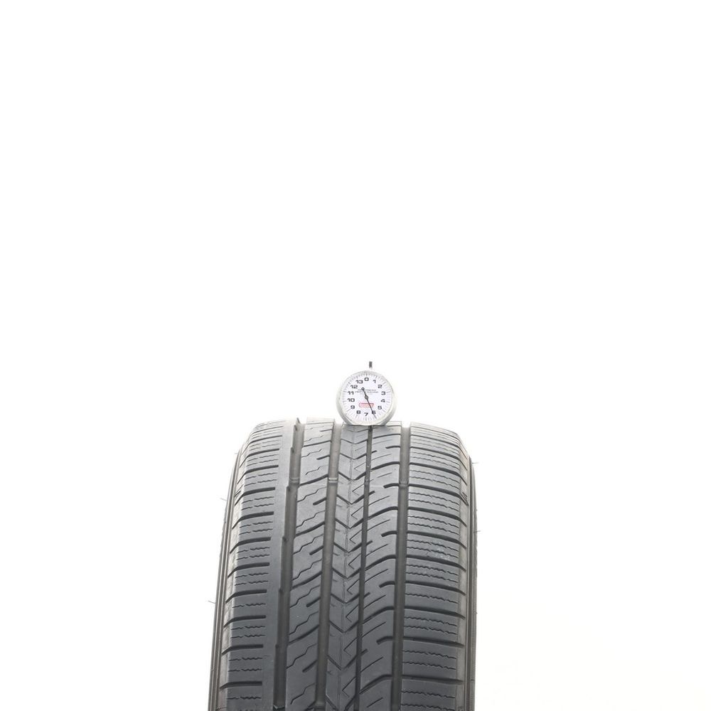 Set of (2) Used 195/55R16 Falken Pro G5 A/S 87V - 6-7.5/32 - Image 2