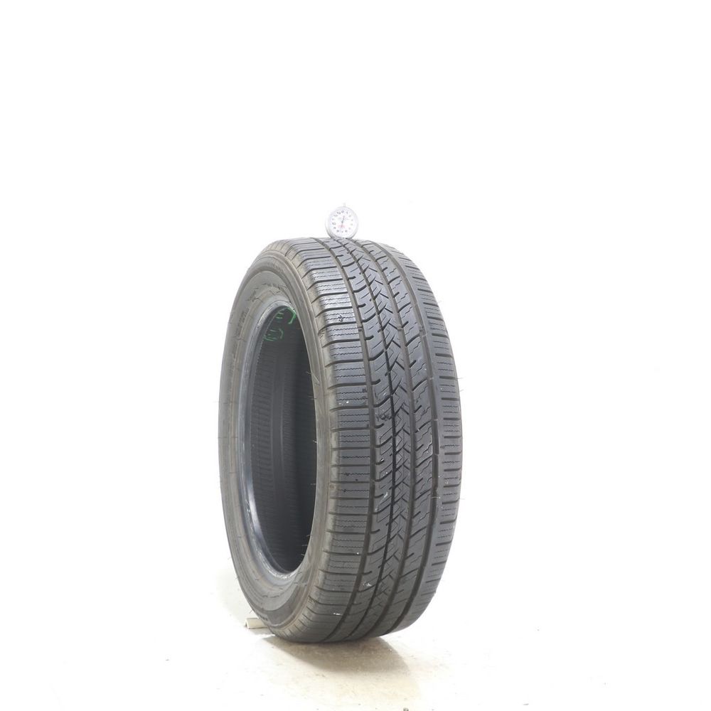 Set of (2) Used 195/55R16 Falken Pro G5 A/S 87V - 6-7.5/32 - Image 4