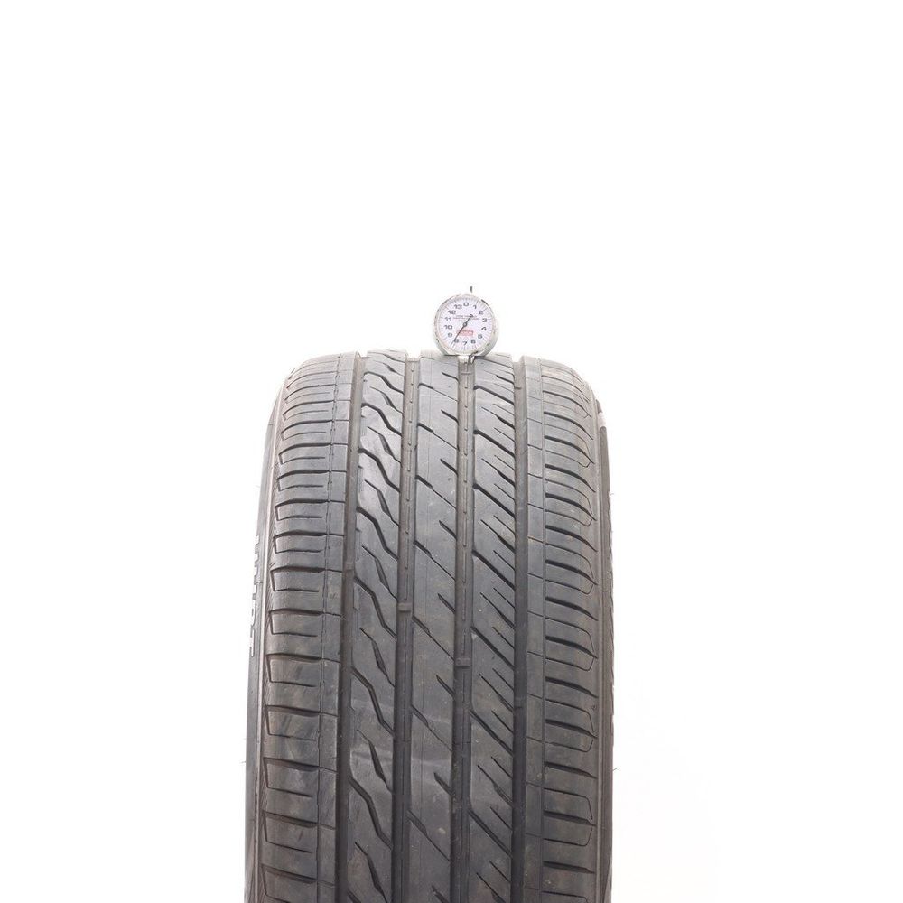 Set of (4) Used 245/45ZR20 Sentury UHPT 103W - 8-9/32 - Image 2