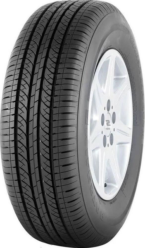 New P 185/70R14 Milestar MS70 All Season 87T - Image 1