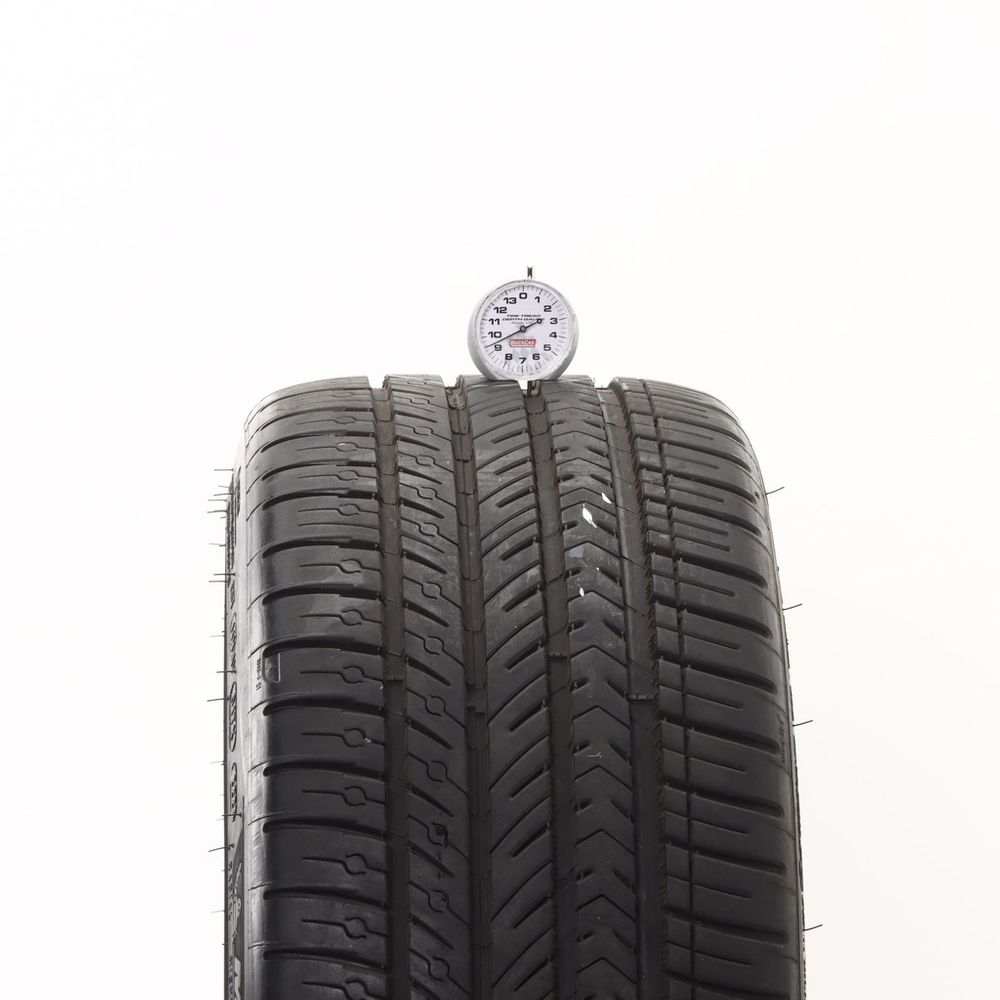 Set of (2) Used 235/40ZR19 Michelin Pilot Sport All Season 4 96Y - 9-9.5/32 - Image 5