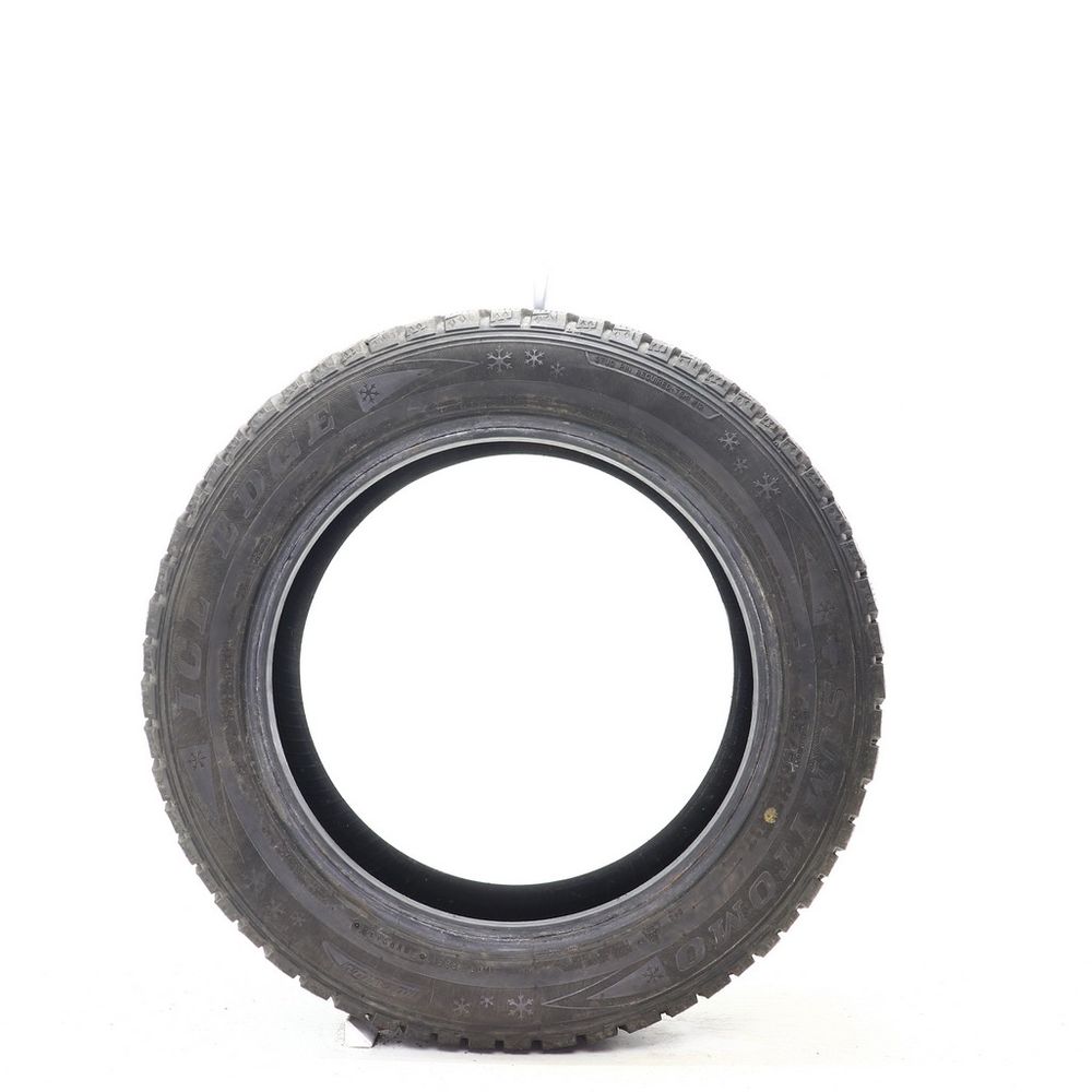 Used 205/55R16 Sumitomo Ice Edge 91T - 9.5/32 - Image 3