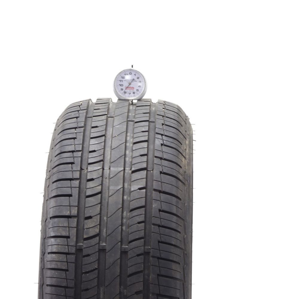 Set of (4) Used 205/60R16 Mastercraft Stratus AS 92H - 7.5-8/32 - Image 5