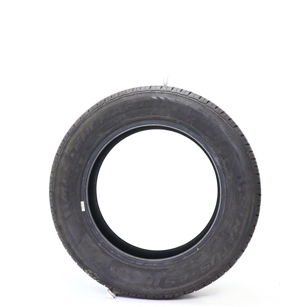 Set of (4) Used 205/60R16 Mastercraft Stratus AS 92H - 7.5-8/32 - Image 6