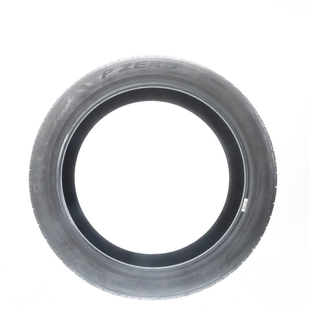 Used 285/40ZR22 Pirelli P Zero PZ4 NCO 110Y - 7.5/32 - Image 3