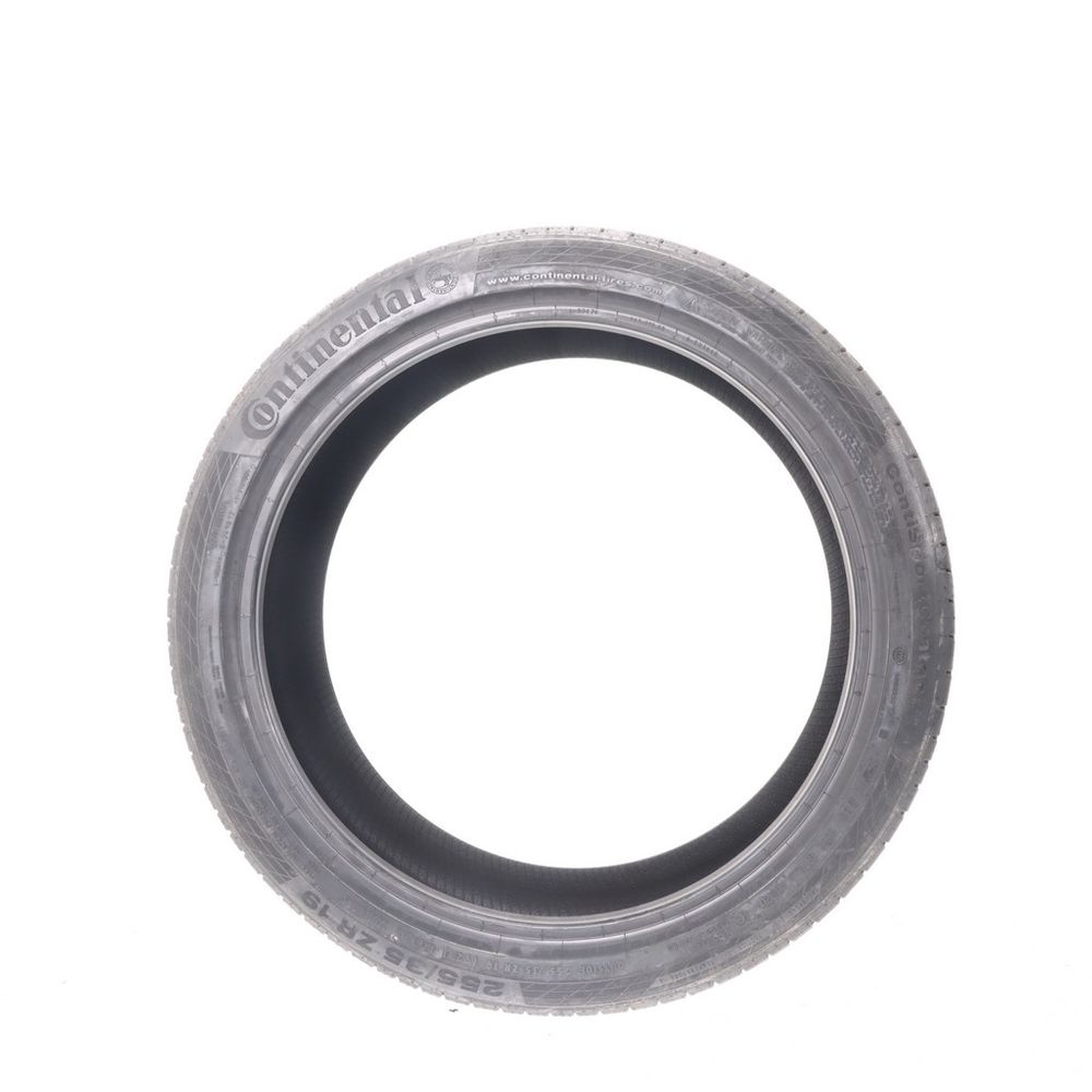 New 255/35ZR19 Continental ContiSportContact 5P 92Y - Image 3