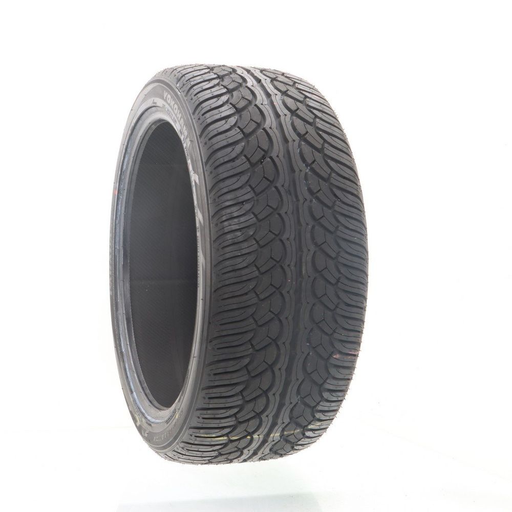 New 285/40R22 Yokohama Parada Spec-X 110V - Image 1