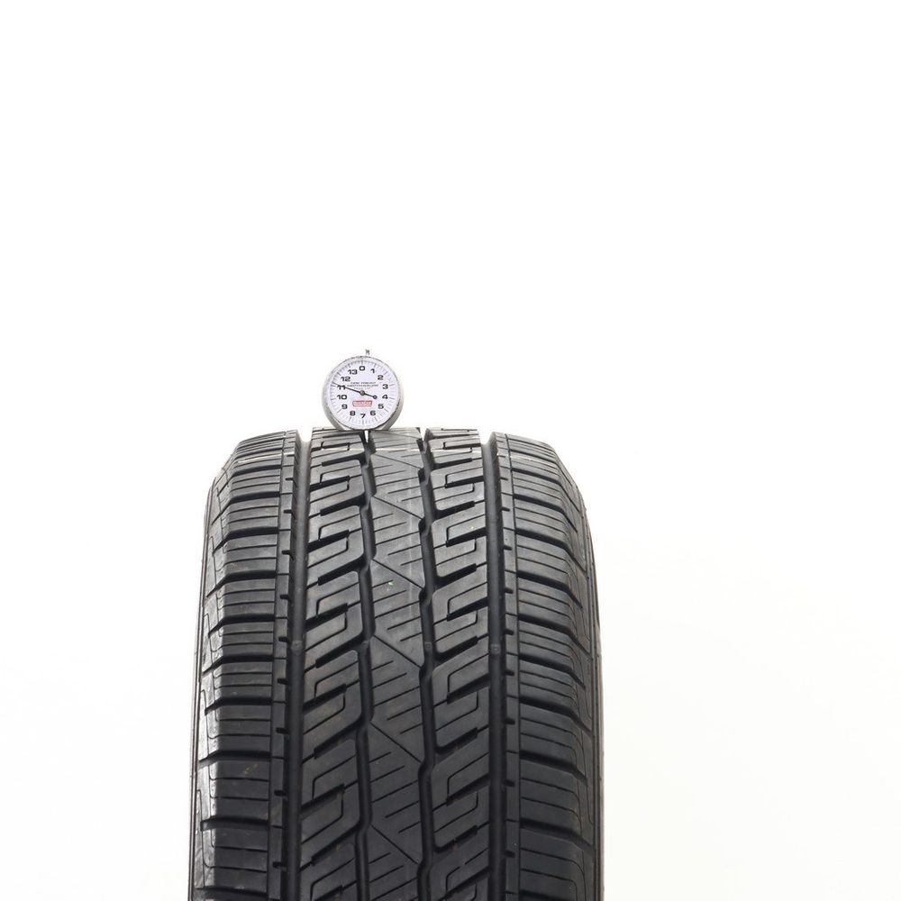 Used 245/60R18 General Grabber H/T 105T - 11/32 - Image 2