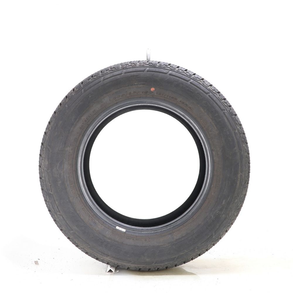 Set of (2) Used 235/65R16C Hercules Terra Trac CH4 121/119R - 9.5-11/32 - Image 6