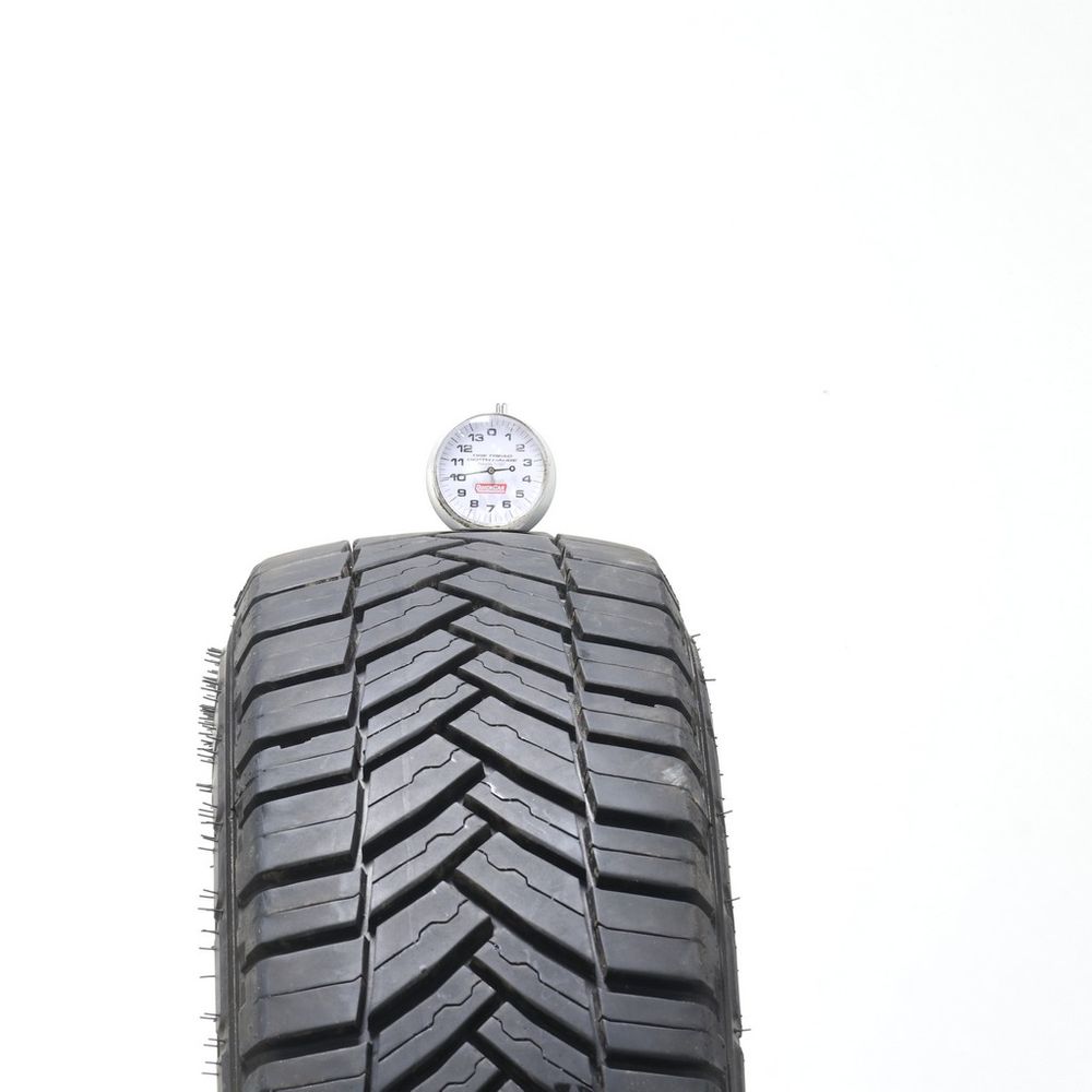 Used 195/75R16C Michelin Agilis CrossClimate  107/105R - 10/32 - Image 2