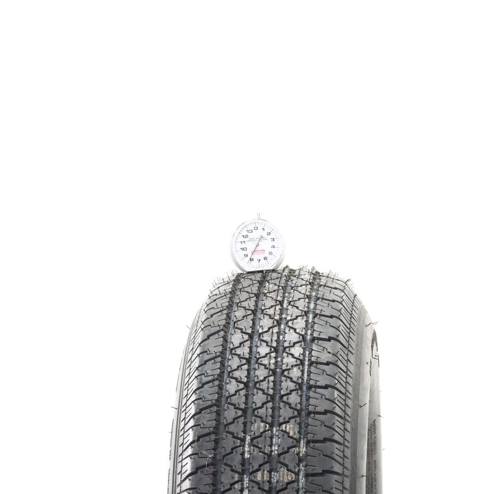 Used 185/75R14 Cornell Radial A/S 1000 89S - 8/32 - Image 2