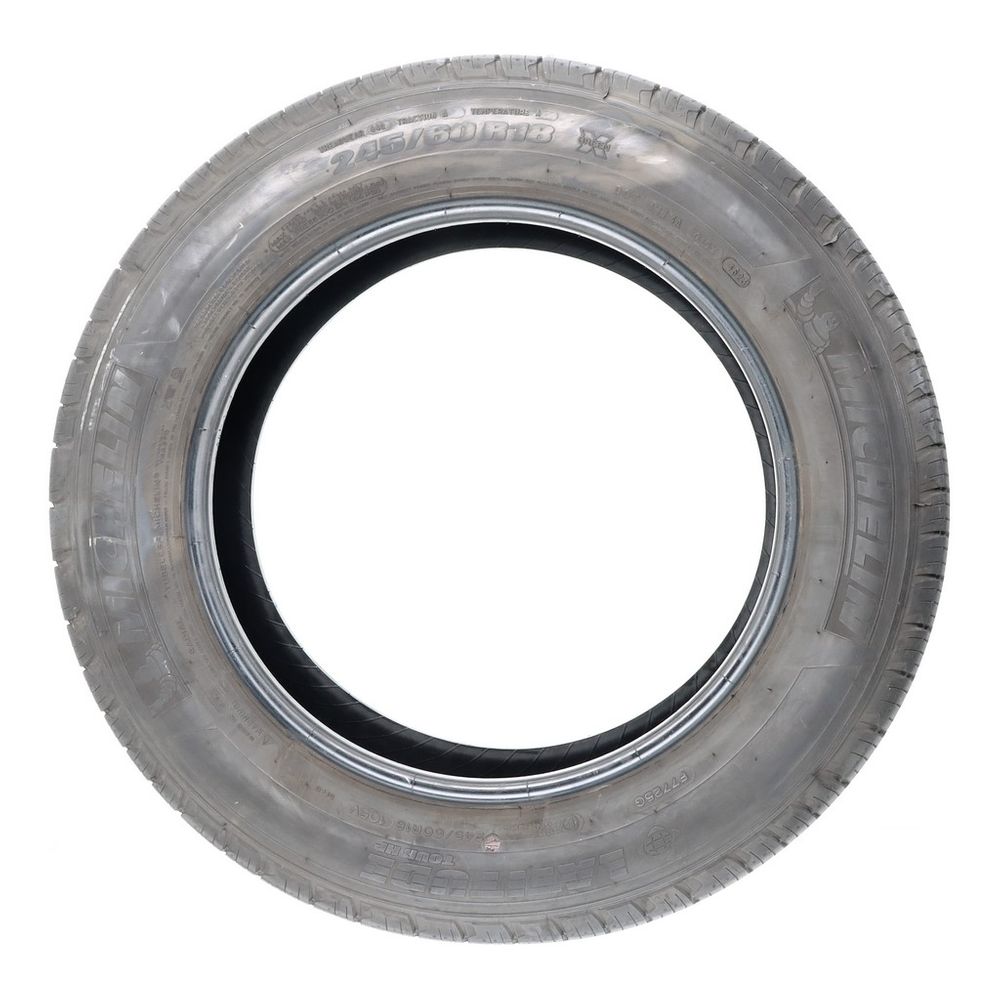 Used 245/60R18 Michelin Latitude Tour HP 105V - 7.5/32 - Image 3
