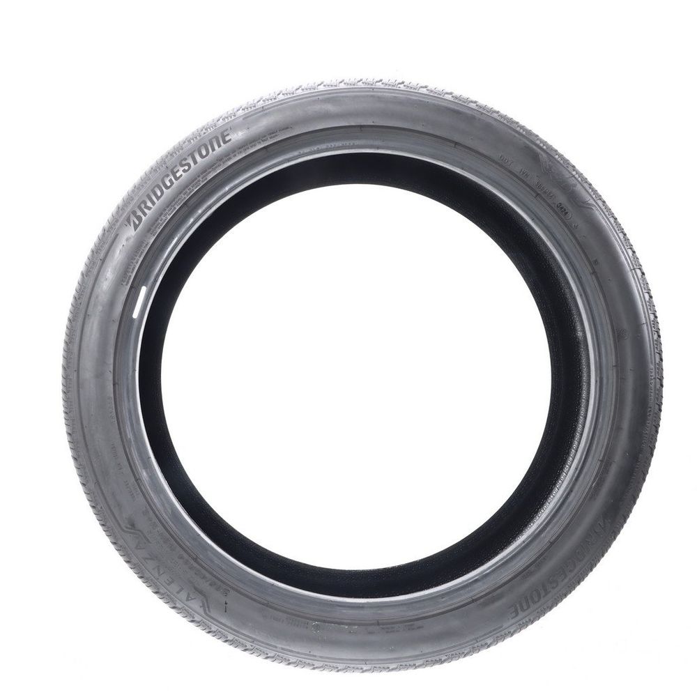Used 285/40R24 Bridgestone Alenza A/S 02 112H - 8/32 - Image 3