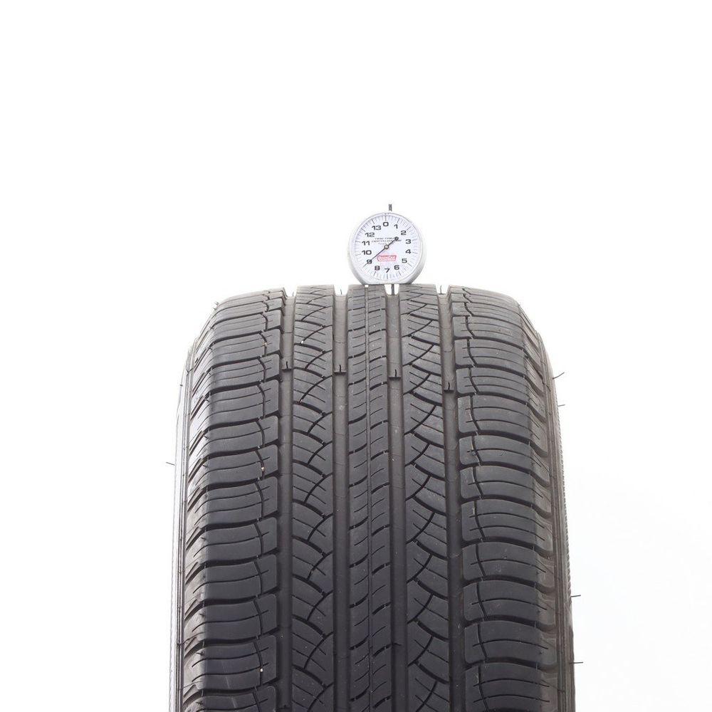 Set of (2) Used 235/55R19 Michelin Latitude Tour HP 101V - 8-9/32 - Image 5
