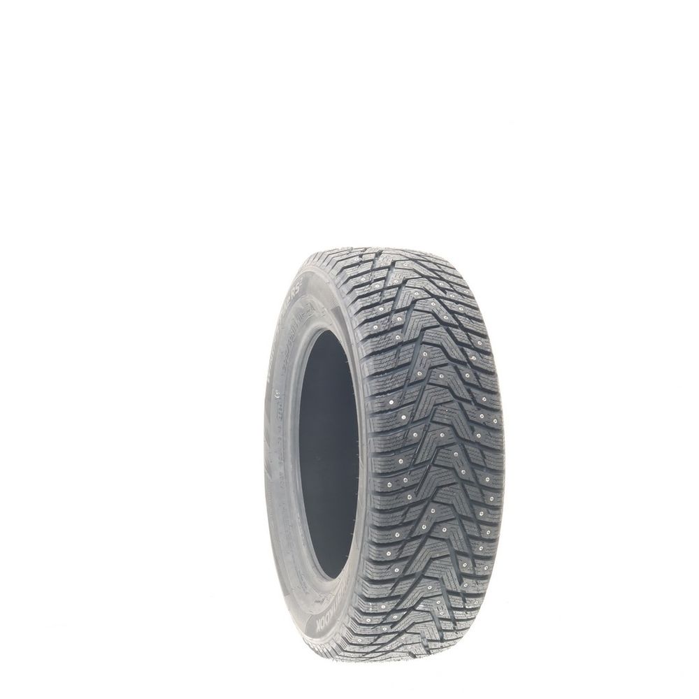 New 205/60R15 Hankook Winter i*Pike RS2 W429 Studded 91T - Image 1