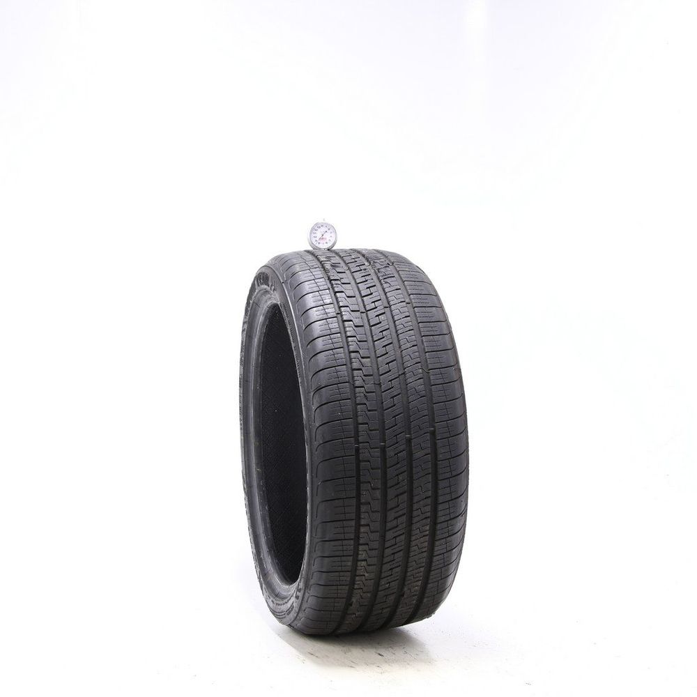 Used 245/40ZR19 Goodyear Eagle Exhilarate 98Y - 8.5/32 - Image 1