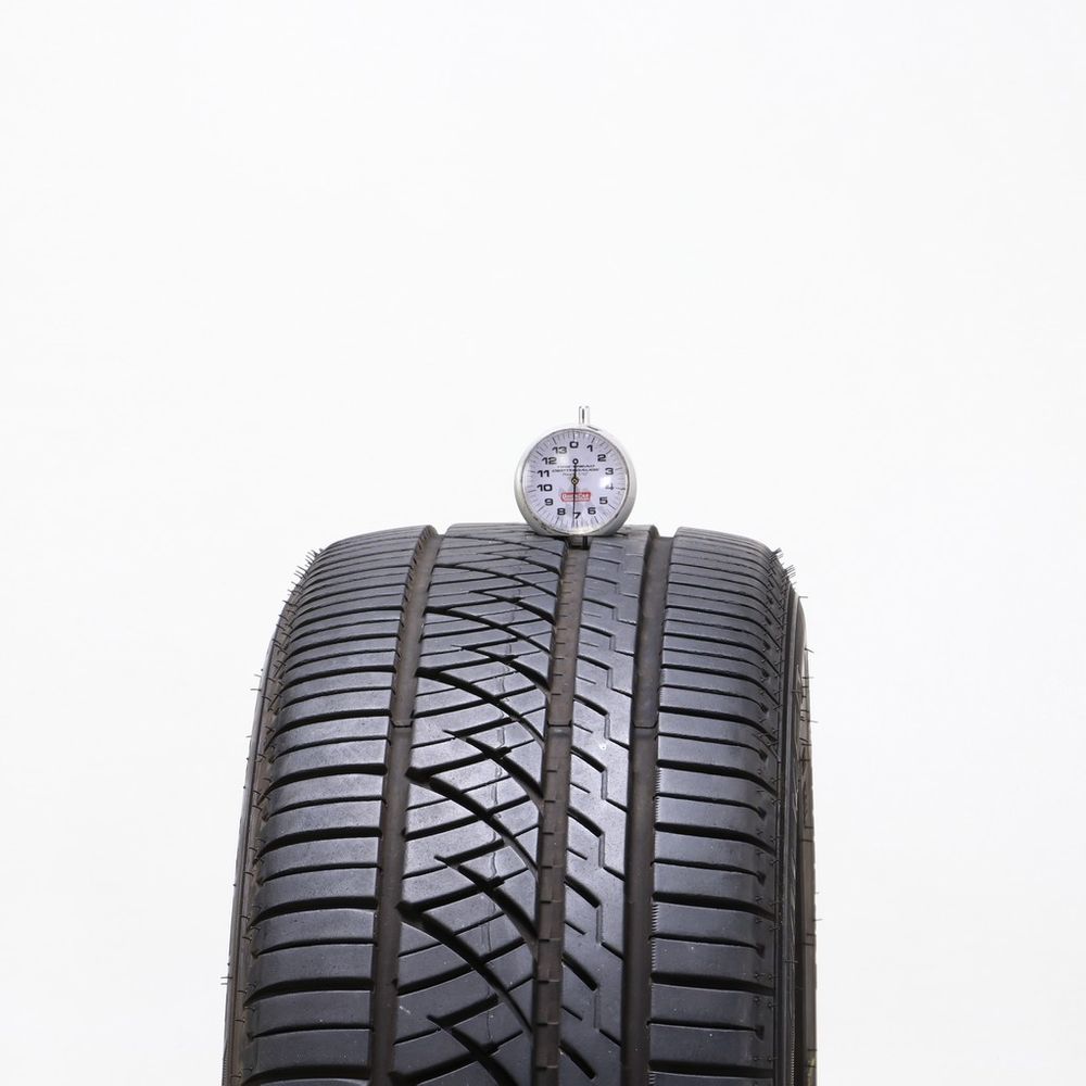 Used 215/50R17 Falken Ziex ZE960 A/S 91V - 7/32 - Image 2