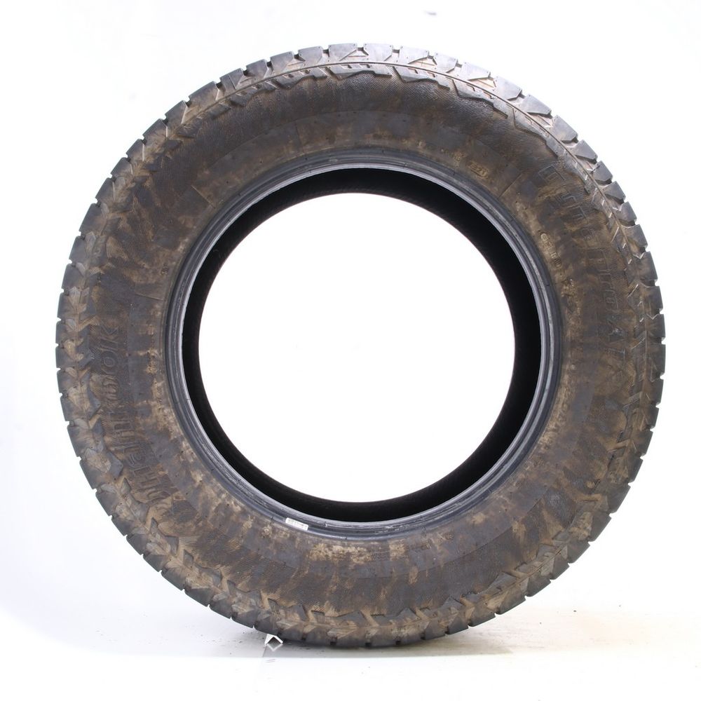 Used LT 35X12.5R20 Hankook Dynapro AT2 121S E - 12.5/32 - Image 3