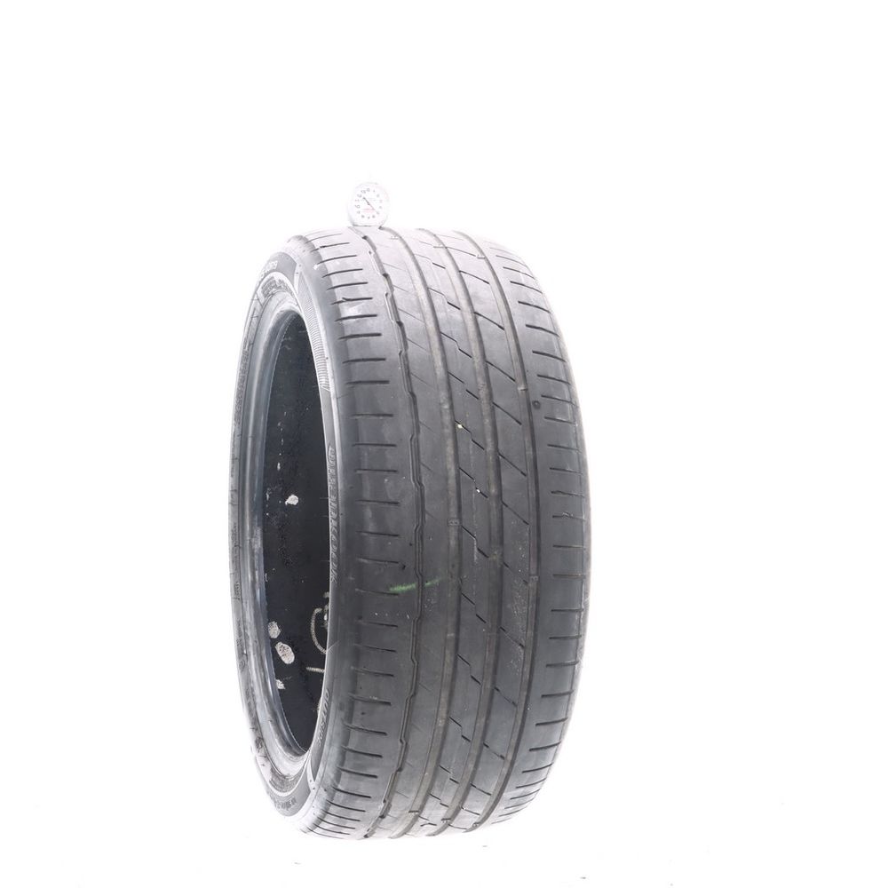 Used 245/40R19 Hankook Ventus S1 evo3 HRS 98Y - 5/32 - Image 1