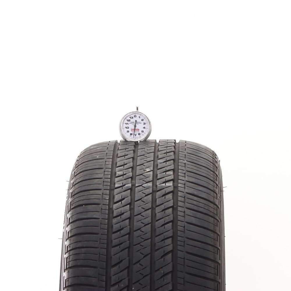 Set of (2) Used 235/55RF19 Bridgestone Ecopia H/L 422 Plus RFT 101V - 7-7.5/32 - Image 2