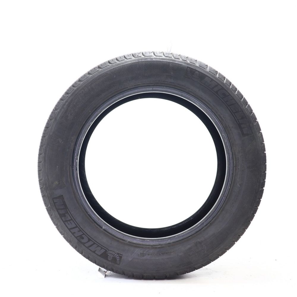 Set of (2) Used 235/60R18 Michelin Latitude Tour HP 102V - 5.5/32 - Image 3