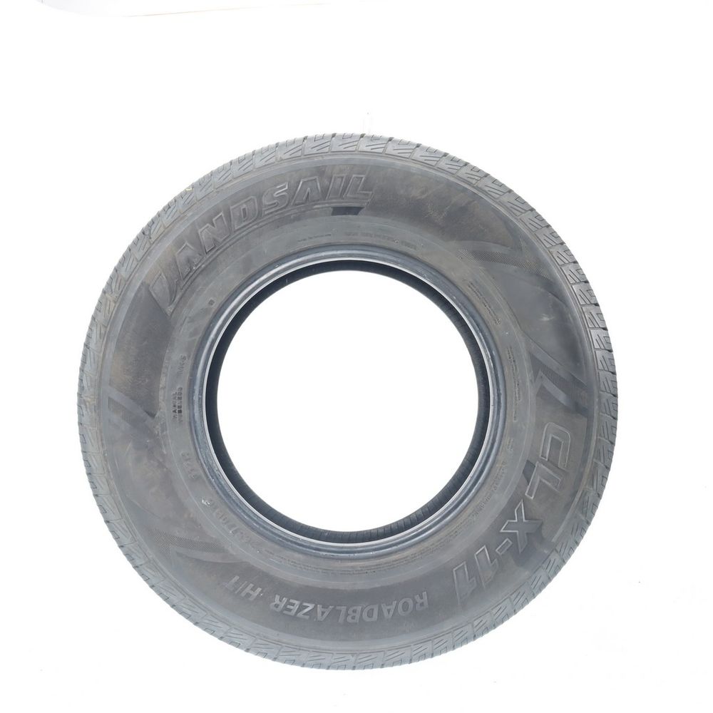Used 265/70R16 Landsail CLX11 Roadblazer H/T 112H - 9/32 - Image 3