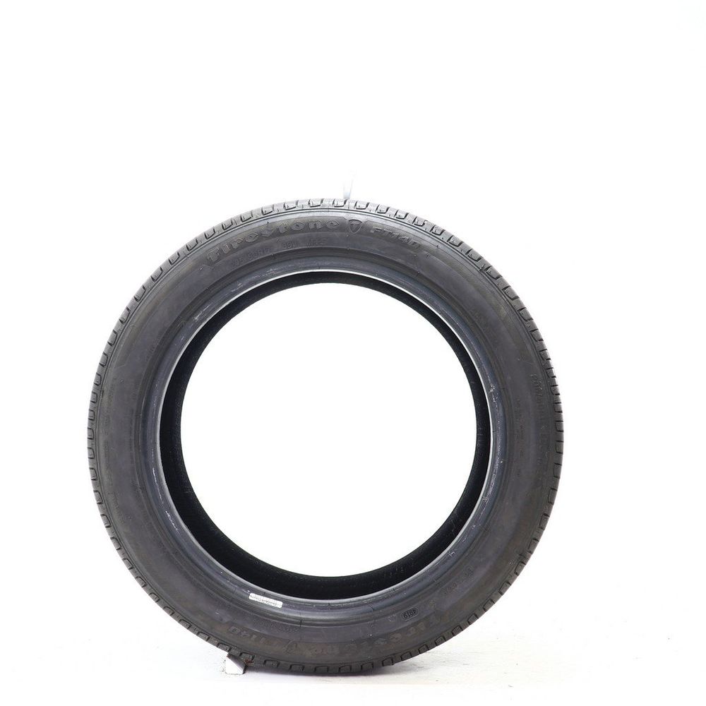 Set of (2) Used 205/50R17 Firestone FT140 89V - 8-9/32 - Image 6