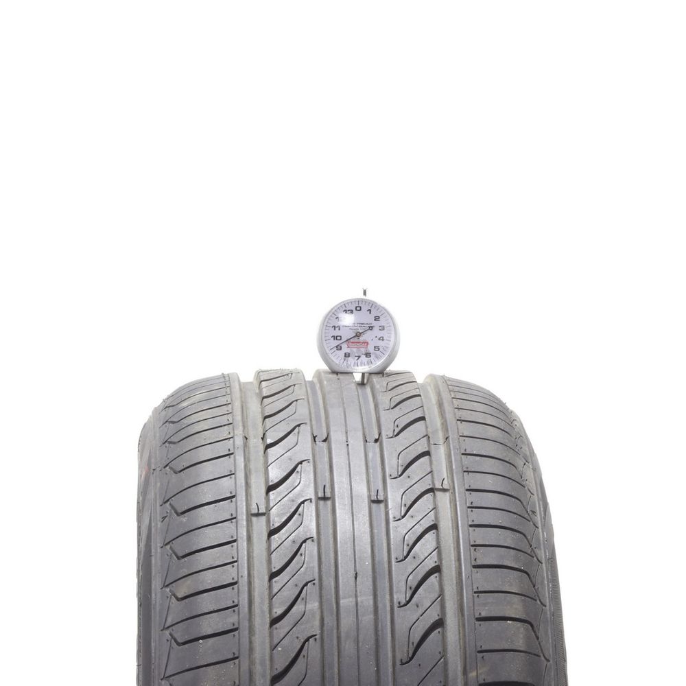Set of (2) Used 235/45R17 Sentury UHP 97W - 9/32 - Image 2