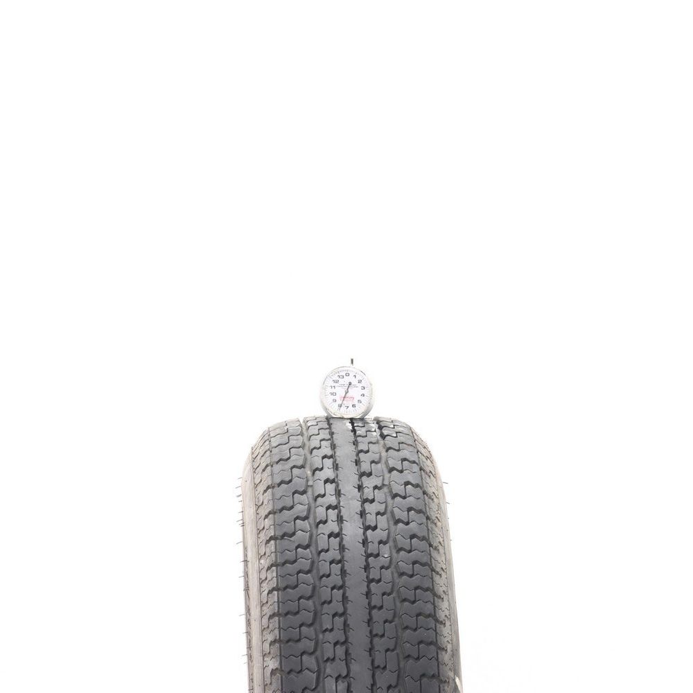 Used ST 185/80R13 Goodyear Marathon 94/89L C - 7.5/32 - Image 2