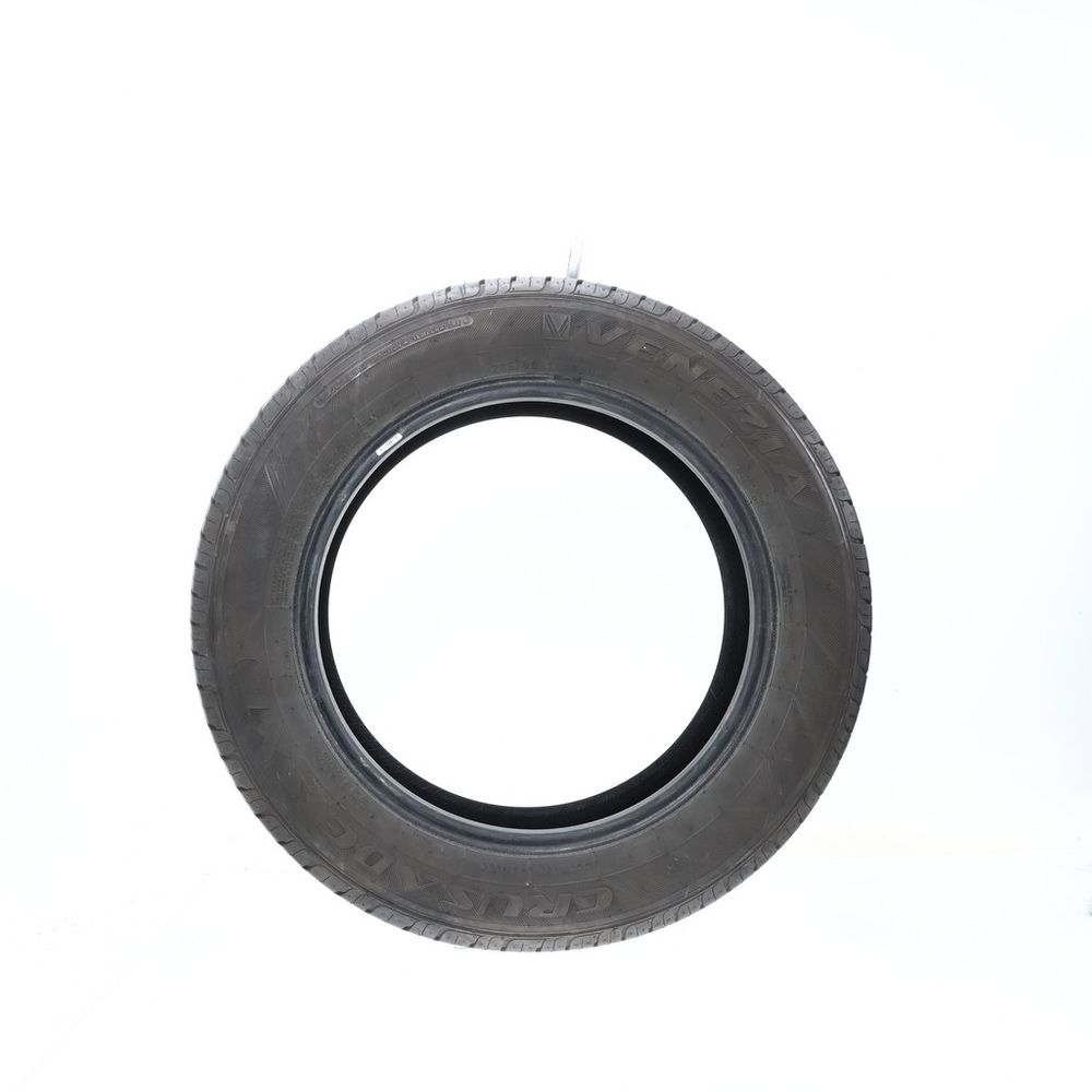 Used 225/60R17 Venezia Crusade SXT 99H - 7/32 - Image 3