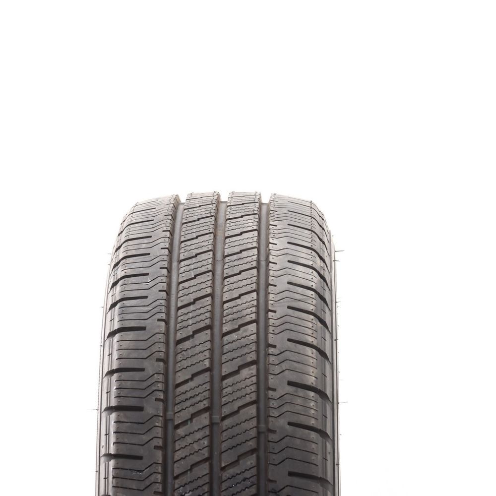 Set of (4) Driven Once 205/75R16C Hankook Dynapro HT 113/111R E - 11.5/32 - Image 2