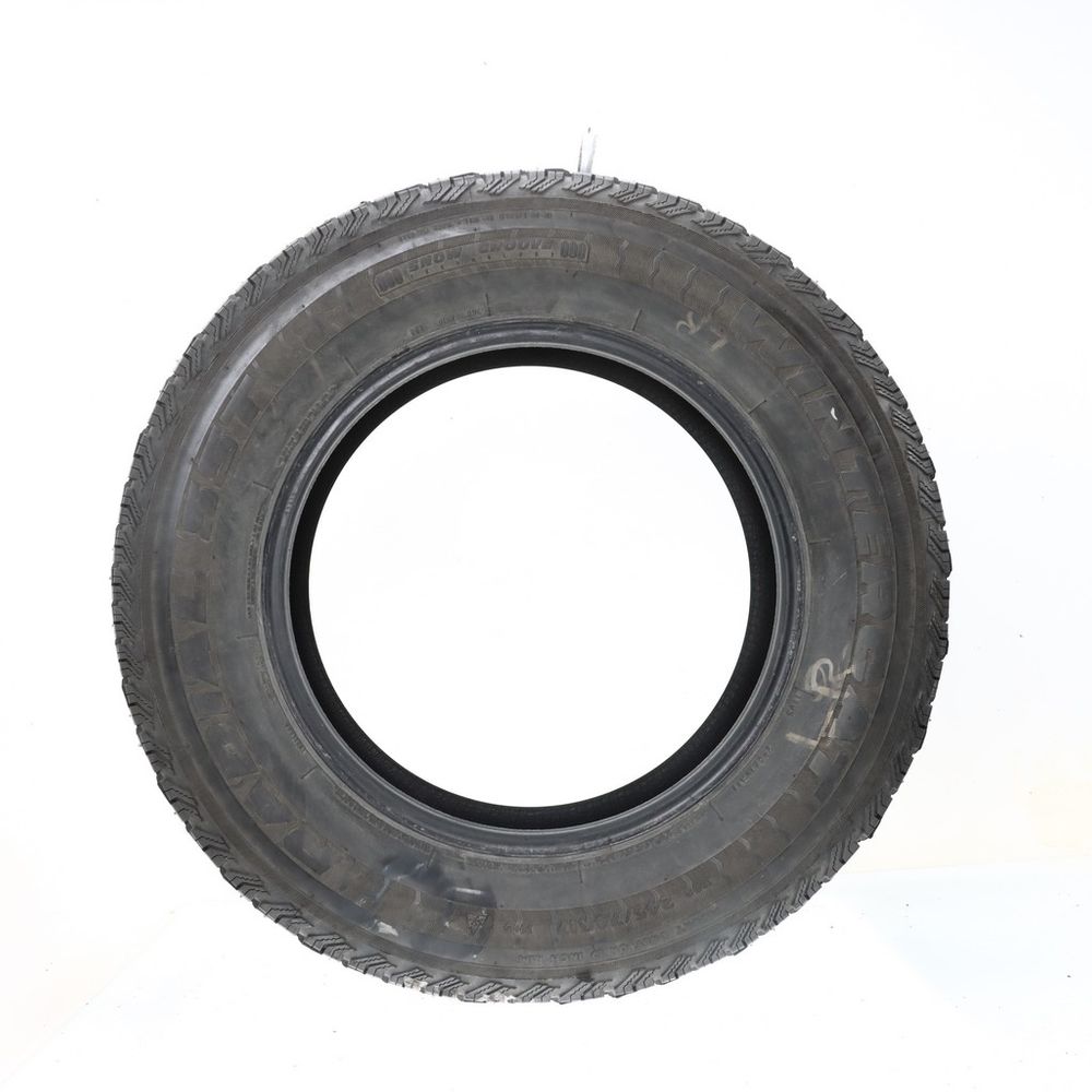 Used 245/70R17 Dean Wintercat Radial SST Studded 110S - 5.5/32 - Image 3