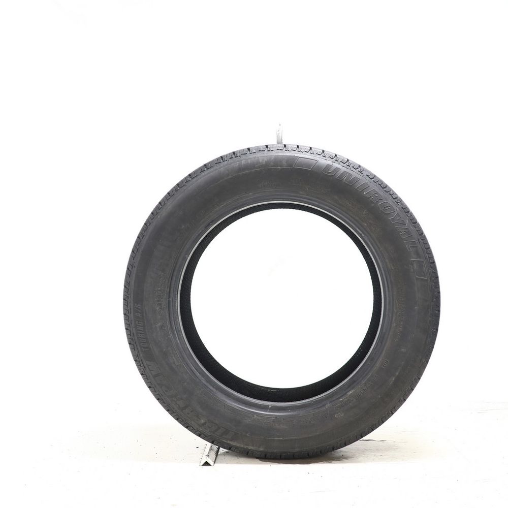 Used 205/60R16 Uniroyal Tiger Paw Touring A/S 92H - 7.5/32 - Image 3