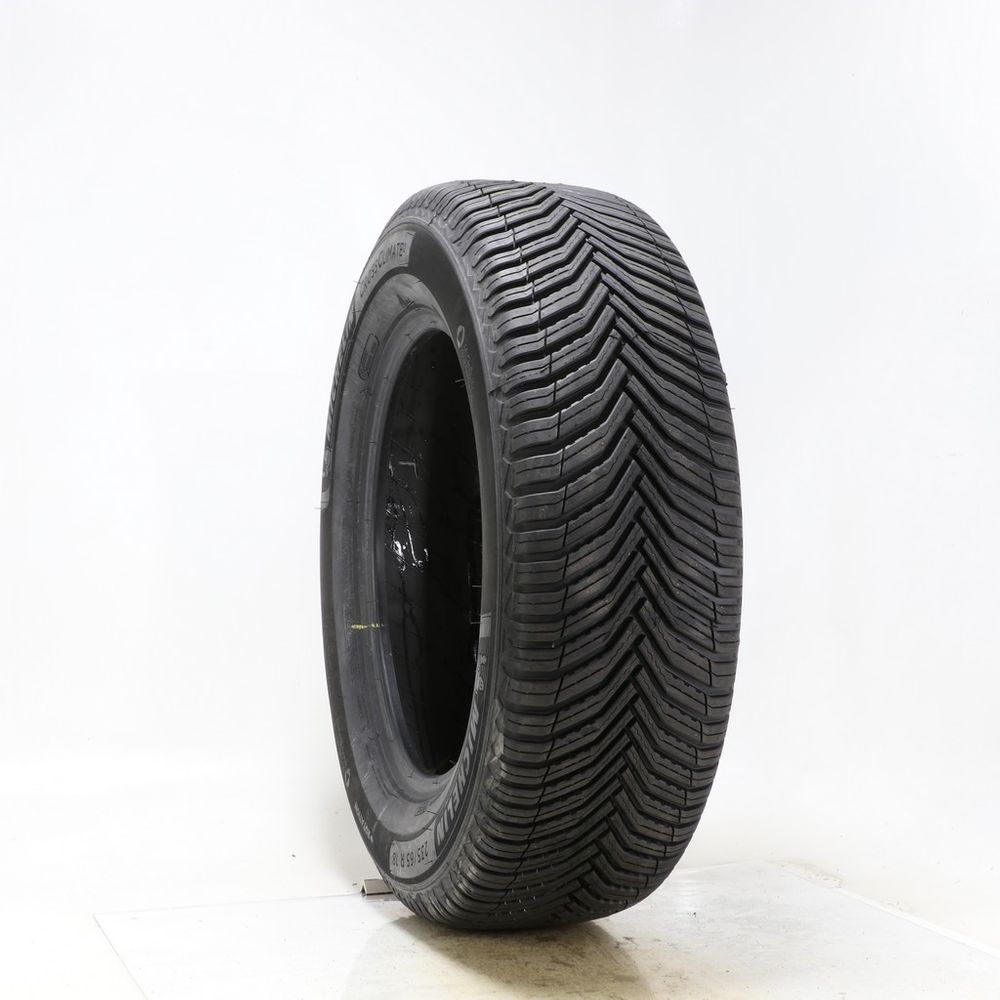 New 235/65R18 Michelin CrossClimate 2 106H - 10/32 - Image 1
