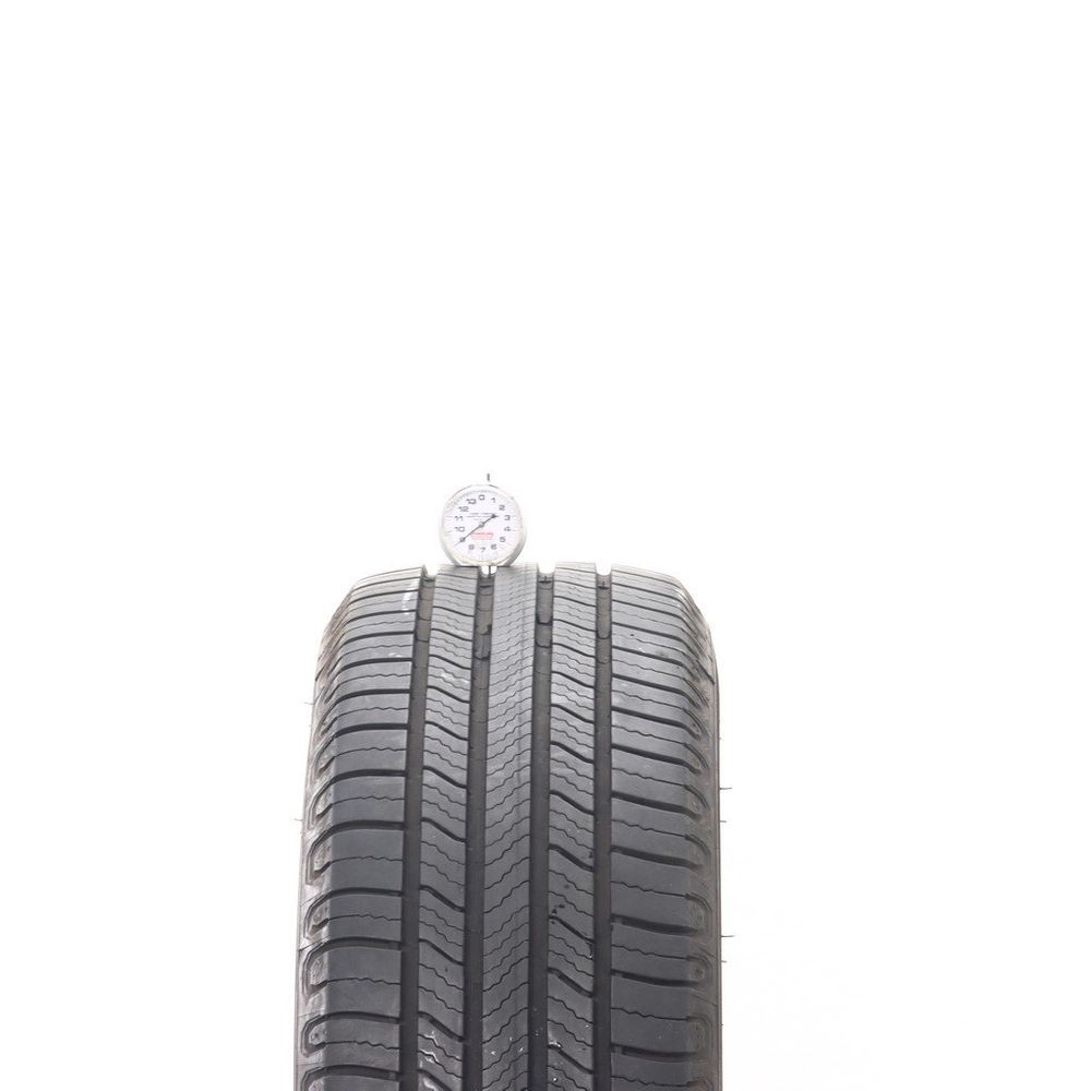 Set of (4) Used 215/55R17 Michelin Defender 2 94H - 9-9.5/32 - Image 2
