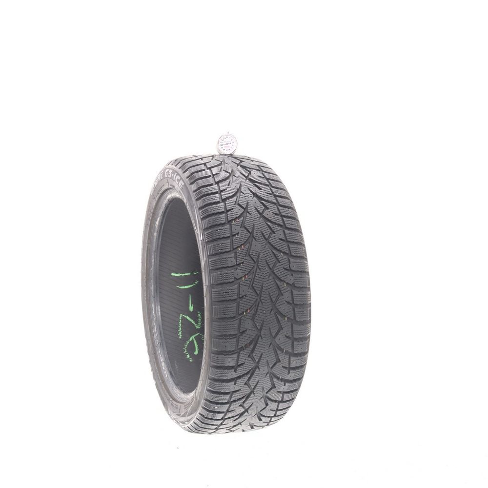 Used 225/45R18 Toyo Observe G3-Ice Studdable 95T - 10/32 - Image 1