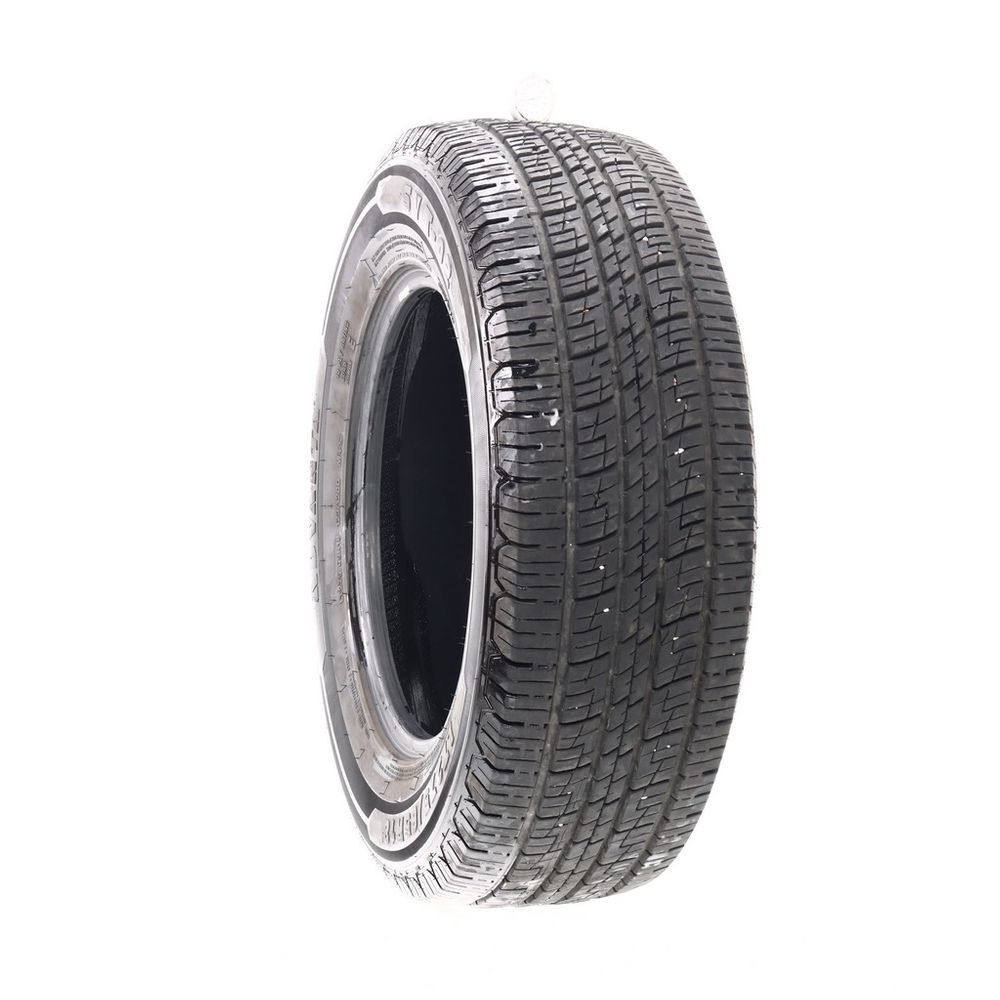 Set of (2) Used LT 275/65R18 Advanta SV T-02 123/120Q E - 9.5/32 - Image 1