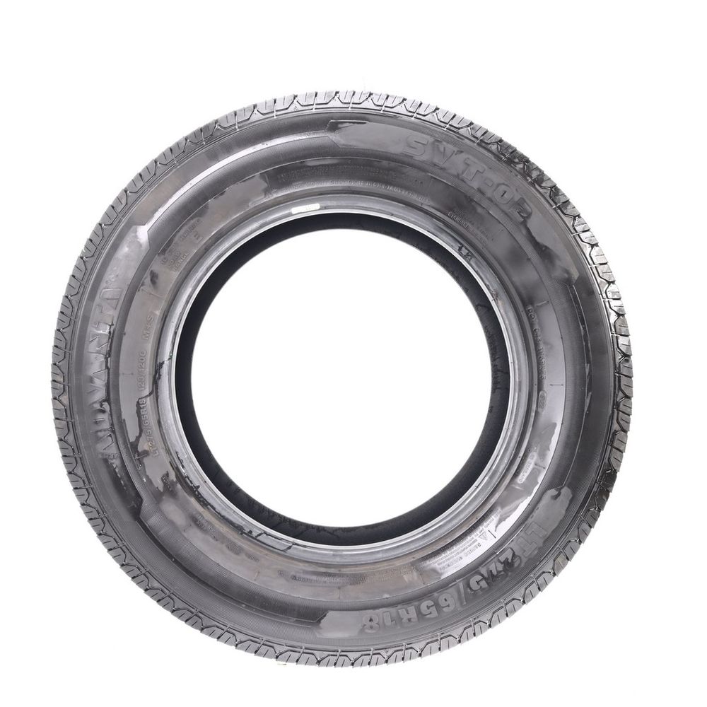 Set of (2) Used LT 275/65R18 Advanta SV T-02 123/120Q E - 9.5/32 - Image 3