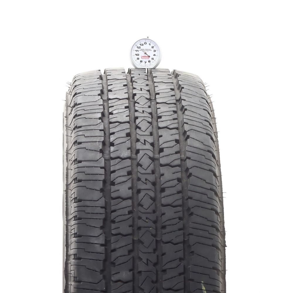 Used LT 245/70R17 Firestone Transforce HT 119/116R E - 12/32 - Image 2