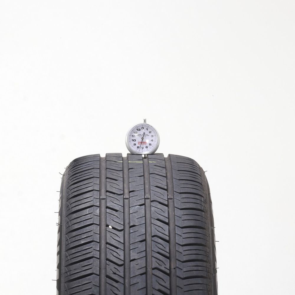 Set of (4) Used 215/55R17 Ironman IMove PT 94H - 7.5-8/32 - Image 2