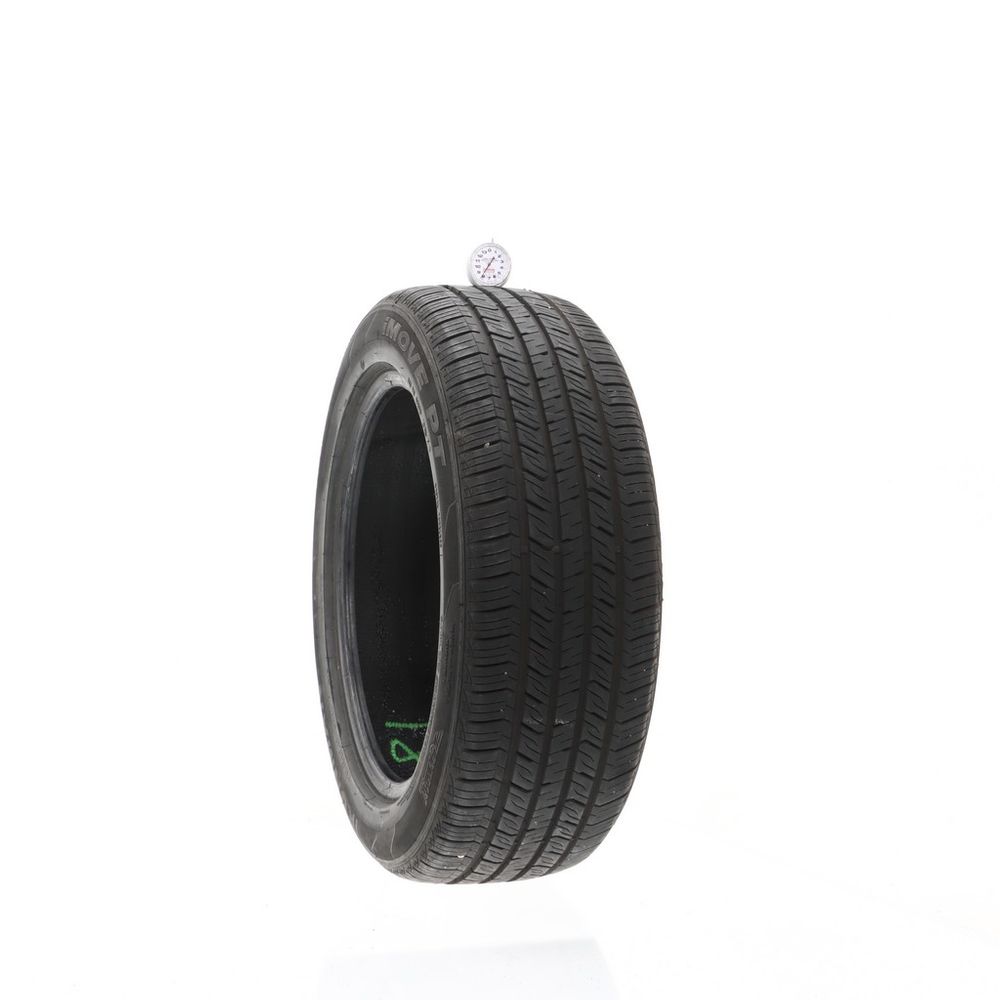 Set of (4) Used 215/55R17 Ironman IMove PT 94H - 7.5-8/32 - Image 4
