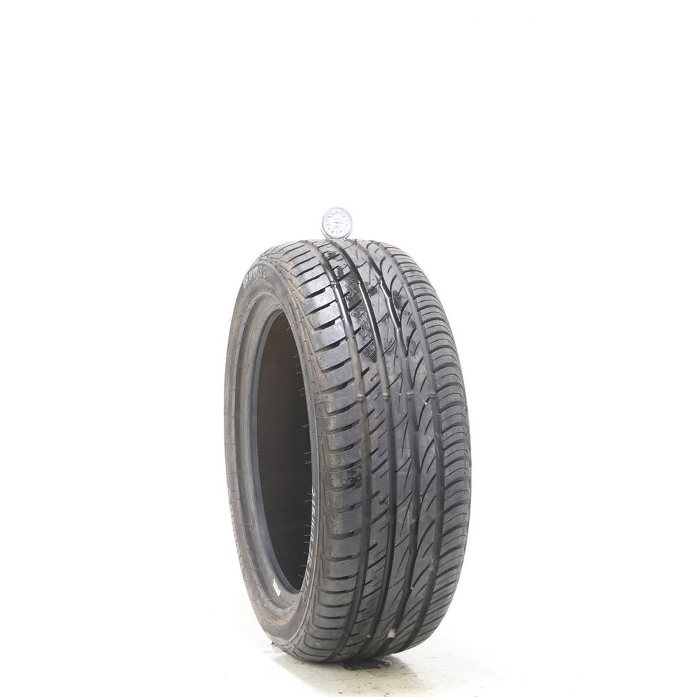 Used 215/50ZR17 Barum Bravuris 2 91W - 10.5/32 - Image 1