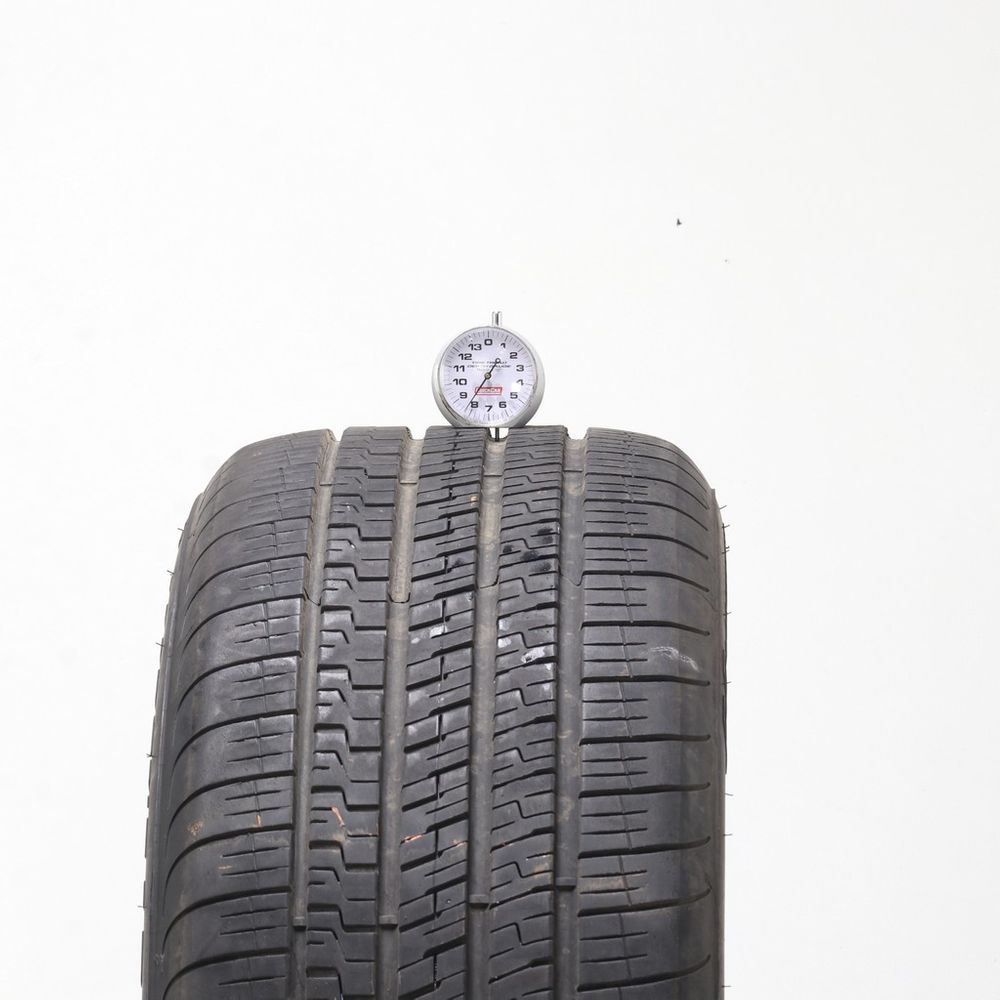 Used 245/45ZR18 Goodyear Eagle Exhilarate 100Y - 8/32 - Image 2