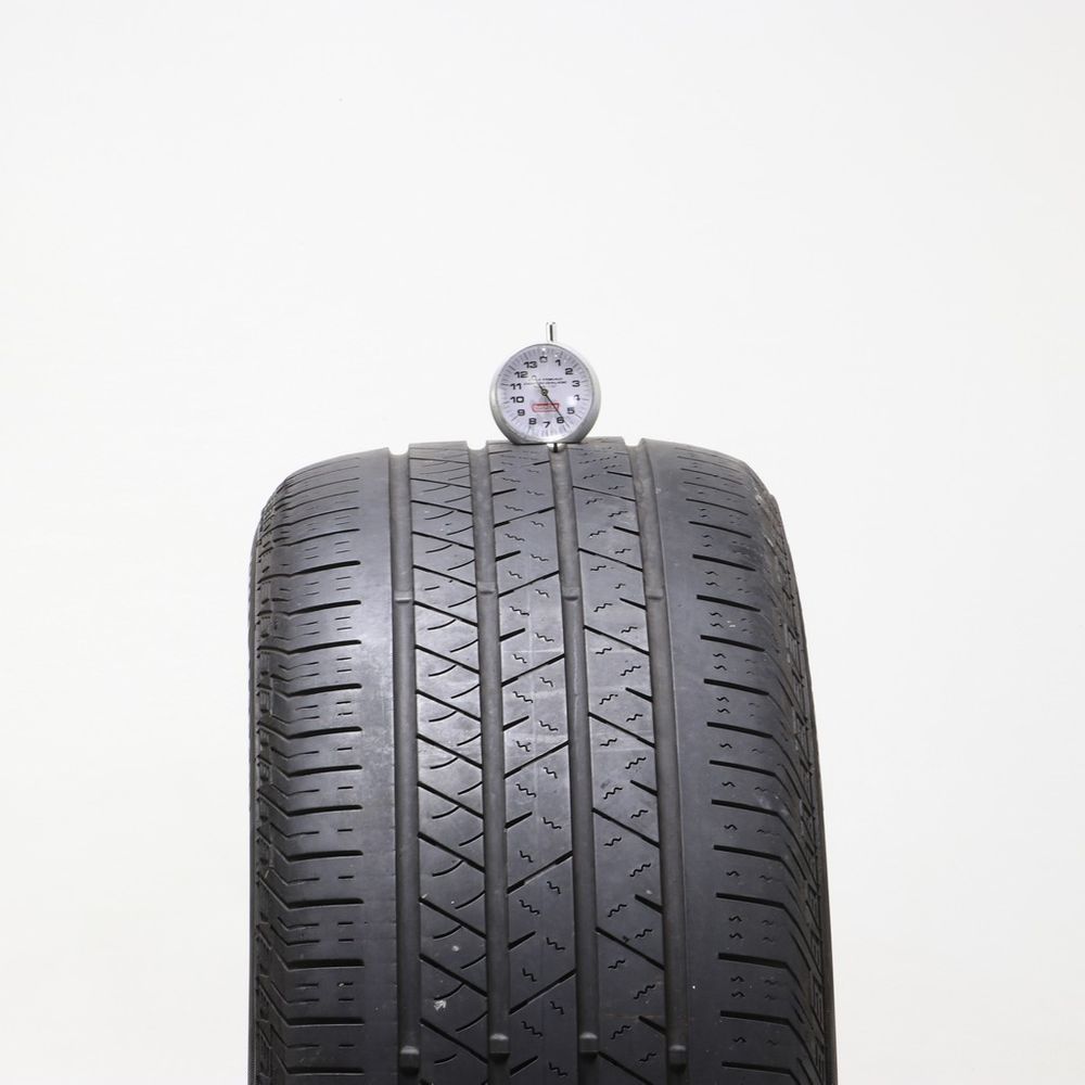 Used 245/50R20 Continental CrossContact LX Sport ContiSilent 102V - 5.5/32 - Image 2