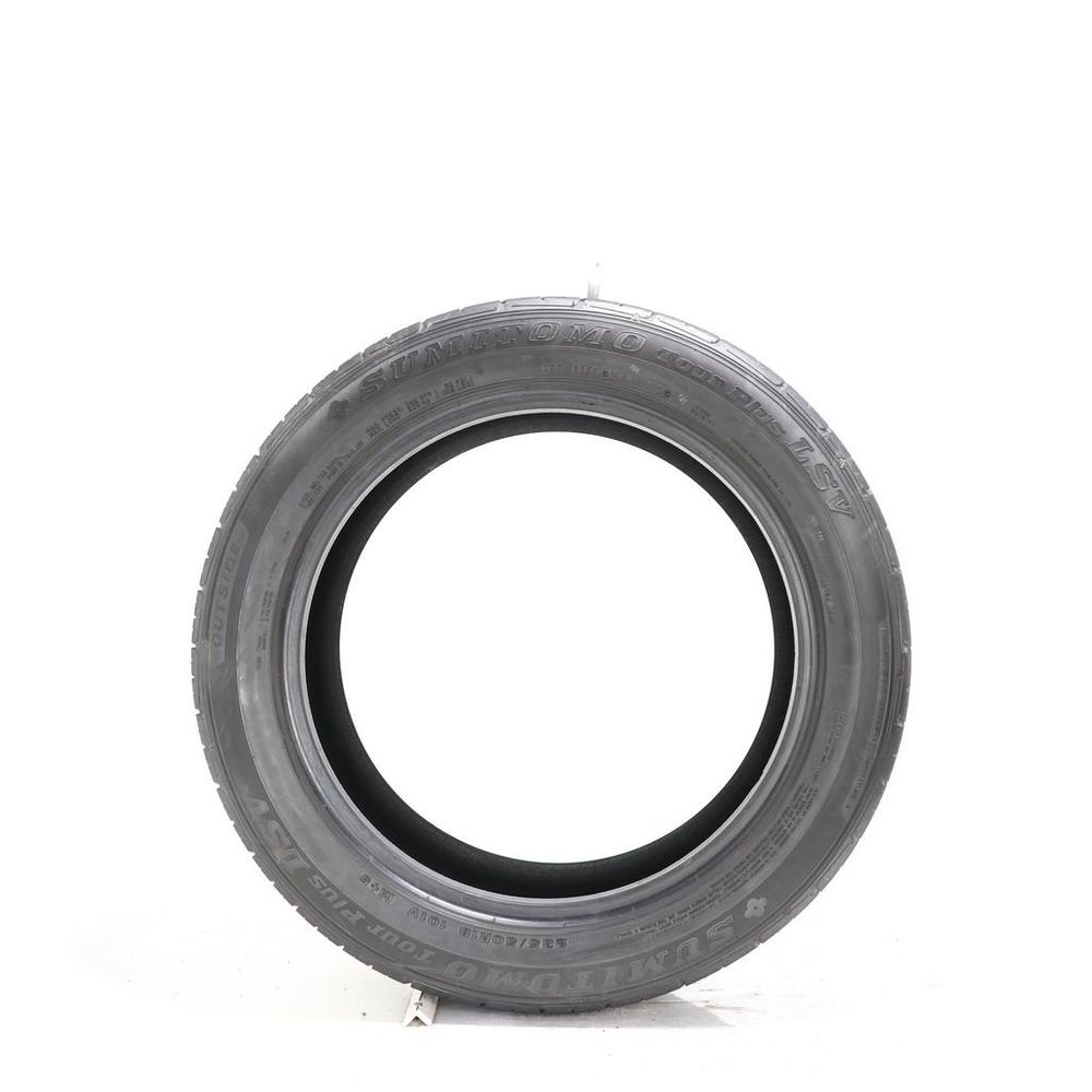 Used 235/50R18 Sumitomo Tour Plus LSV 101V - 7.5/32 - Image 3
