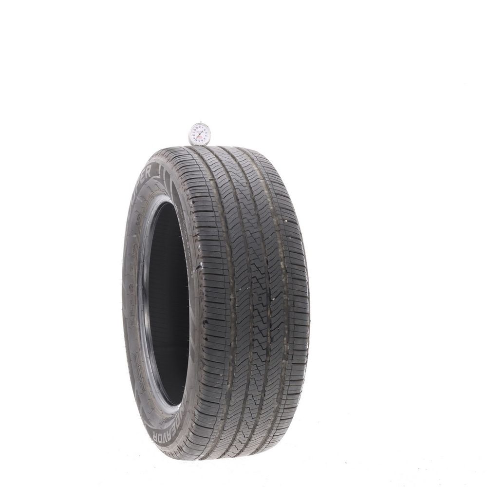 Set of (2) Used 225/55R17 Cooper Endeavor 97V - 8-8.5/32 - Image 4