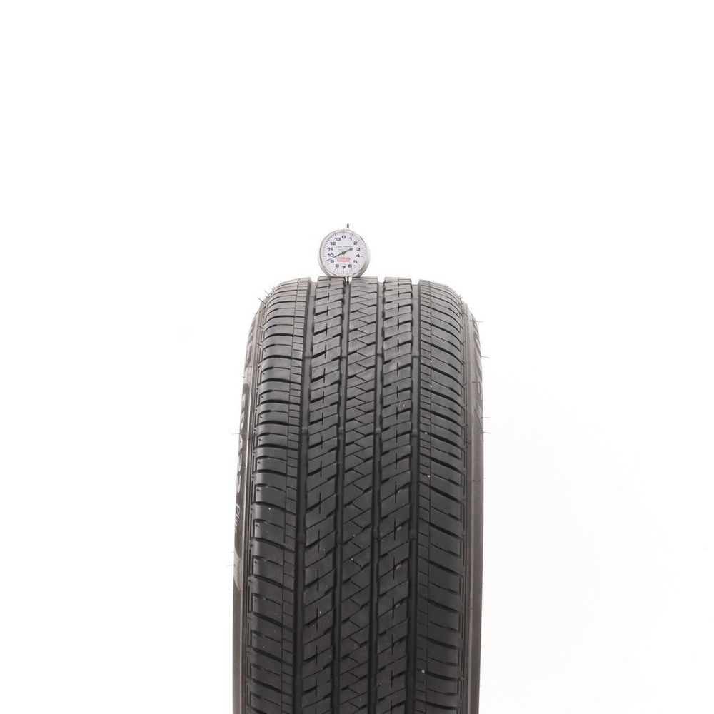 Set of (2) Used 215/55R17 Bridgestone Ecopia EP422 Plus 94V - 8-9.5/32 - Image 5